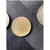 Image 16 : SUSAN B. ANTHONY DOLLARS, US PRESIDENTIAL DOLLARS, AND MISCELLANEOUS COINS