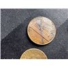 Image 17 : SUSAN B. ANTHONY DOLLARS, US PRESIDENTIAL DOLLARS, AND MISCELLANEOUS COINS