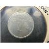 Image 40 : VARIOUS COINS FROM NORWAY, SWEDEN, FINLAND, AND DENMARK - INCLUDES AN 1866 5 PENNIA ALEKSANDR II COI