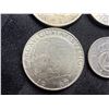 Image 8 : VARIOUS COINS FROM NORWAY, SWEDEN, FINLAND, AND DENMARK - INCLUDES AN 1866 5 PENNIA ALEKSANDR II COI