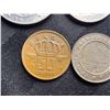 Image 10 : VARIOUS COINS FROM BELGIUM AND FROM THE NETHERLANDS