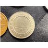 Image 11 : VARIOUS COINS FROM BELGIUM AND FROM THE NETHERLANDS