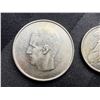 Image 2 : VARIOUS COINS FROM BELGIUM AND FROM THE NETHERLANDS