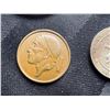 Image 5 : VARIOUS COINS FROM BELGIUM AND FROM THE NETHERLANDS