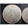 Image 2 : VARIOUS COINS FROM MEXICO