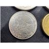 Image 4 : VARIOUS COINS FROM MEXICO