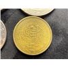 Image 5 : VARIOUS COINS FROM MEXICO