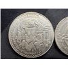 Image 6 : VARIOUS COINS FROM MEXICO