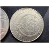 Image 7 : VARIOUS COINS FROM MEXICO