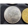 Image 8 : VARIOUS COINS FROM MEXICO