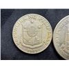 Image 5 : VARIOUS COINS FROM THE PHILIPPINES
