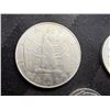 Image 10 : VARIOUS COINS FROM AROUND THE WORLD