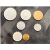 Image 1 : VARIOUS COINS FROM AROUND THE WORLD