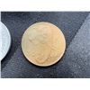 Image 4 : VARIOUS COINS FROM AROUND THE WORLD