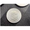 Image 5 : VARIOUS COINS FROM AROUND THE WORLD