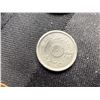 Image 6 : VARIOUS COINS FROM AROUND THE WORLD