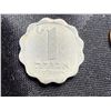 Image 7 : VARIOUS COINS FROM AROUND THE WORLD