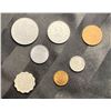 Image 9 : VARIOUS COINS FROM AROUND THE WORLD