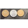 Image 1 : VARIOUS COINS FROM AUSTRIA AND GERMANY