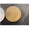 Image 4 : VARIOUS COINS FROM AUSTRIA AND GERMANY