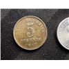 Image 5 : VARIOUS COINS FROM AUSTRIA AND GERMANY