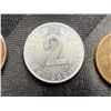 Image 6 : VARIOUS COINS FROM AUSTRIA AND GERMANY