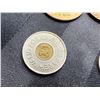 Image 15 : VARIOUS PUBLIC TRANSPORTATION TOKENS