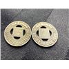 Image 19 : VARIOUS PUBLIC TRANSPORTATION TOKENS