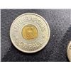 Image 5 : VARIOUS PUBLIC TRANSPORTATION TOKENS