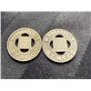 Image 9 : VARIOUS PUBLIC TRANSPORTATION TOKENS