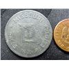 Image 2 : VINTAGE SALES TAX TOKENS FROM MISSOURI AND NEW MEXICO