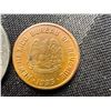 Image 3 : VINTAGE SALES TAX TOKENS FROM MISSOURI AND NEW MEXICO