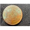 Image 6 : VINTAGE SALES TAX TOKENS FROM MISSOURI AND NEW MEXICO