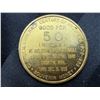 Image 10 : COMMEMORATIVE MEDALS AND TOKENS - INCLUDING 1958 MINNESOTA CENTENNIAL AND 1976 NORTH DAKOTA BICENTEN