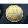 Image 11 : COMMEMORATIVE MEDALS AND TOKENS - INCLUDING 1958 MINNESOTA CENTENNIAL AND 1976 NORTH DAKOTA BICENTEN