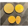 Image 1 : COMMEMORATIVE MEDALS AND TOKENS - INCLUDING 1958 MINNESOTA CENTENNIAL AND 1976 NORTH DAKOTA BICENTEN