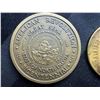 Image 2 : COMMEMORATIVE MEDALS AND TOKENS - INCLUDING 1958 MINNESOTA CENTENNIAL AND 1976 NORTH DAKOTA BICENTEN