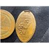 Image 7 : COMMEMORATIVE MEDALS AND TOKENS - INCLUDING 1958 MINNESOTA CENTENNIAL AND 1976 NORTH DAKOTA BICENTEN