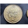 Image 9 : COMMEMORATIVE MEDALS AND TOKENS - INCLUDING 1958 MINNESOTA CENTENNIAL AND 1976 NORTH DAKOTA BICENTEN