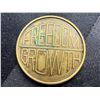 Image 3 : VINTAGE ADVERTISING TOKENS AND TRADE COINS