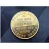 Image 4 : VINTAGE ADVERTISING TOKENS AND TRADE COINS