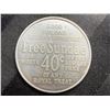 Image 7 : VINTAGE ADVERTISING TOKENS AND TRADE COINS