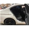 Image 40 : PARKSVILLE - 2014 BMW 328I, WHITE, 135805 KMS, ALL WHEEL DRIVE. - DR82934