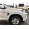 Image 25 : PARKSVILLE- 2021 MITSUBISHI RVR 134526KMS WHITE AWD - J606682