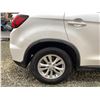 Image 27 : PARKSVILLE- 2021 MITSUBISHI RVR 134526KMS WHITE AWD - J606682