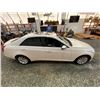 Image 13 : PARKSVILLE - 2014 CADILLAC CTS WHITE 99620 KMS - D190306
