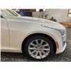 Image 25 : PARKSVILLE - 2014 CADILLAC CTS WHITE 99620 KMS - D190306