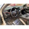Image 50 : PARKSVILLE - 2014 CADILLAC CTS WHITE 99620 KMS - D190306