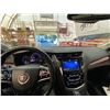 Image 55 : PARKSVILLE - 2014 CADILLAC CTS WHITE 99620 KMS - D190306