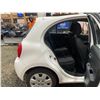 Image 40 : PARKSVILLE - 2017 NISSAN MICRA, WHITE, 113016 KMS, FRONT WHEEL DRIVE. - D249939